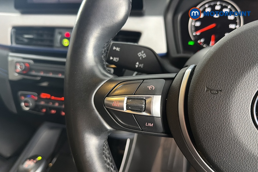 BMW X1 M Sport Automatic Petrol Plug-In Hybrid SUV - Stock Number (1670762) - 4th supplementary image
