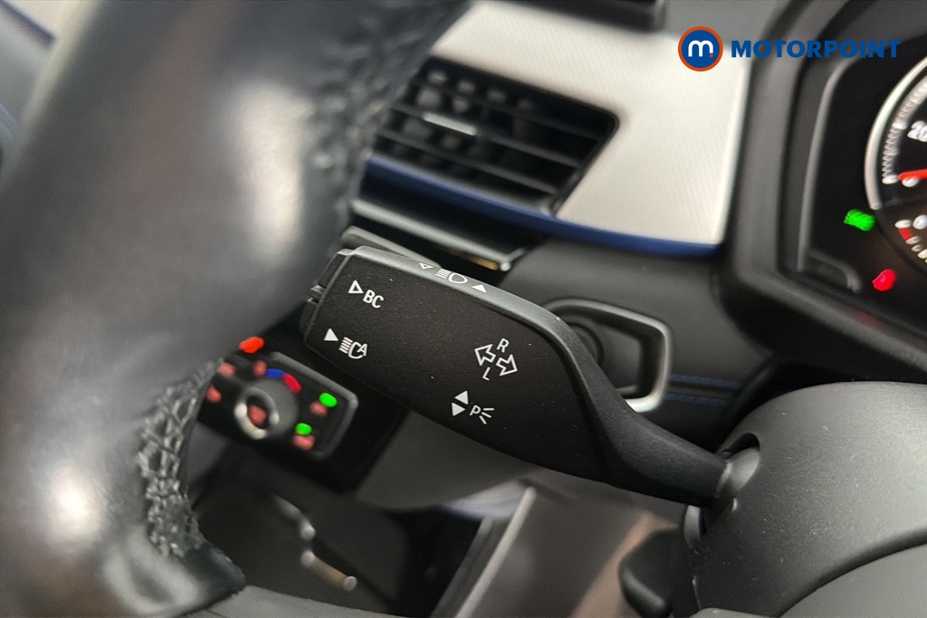 BMW X1 M Sport Automatic Petrol Plug-In Hybrid SUV - Stock Number (1670762) - 5th supplementary image