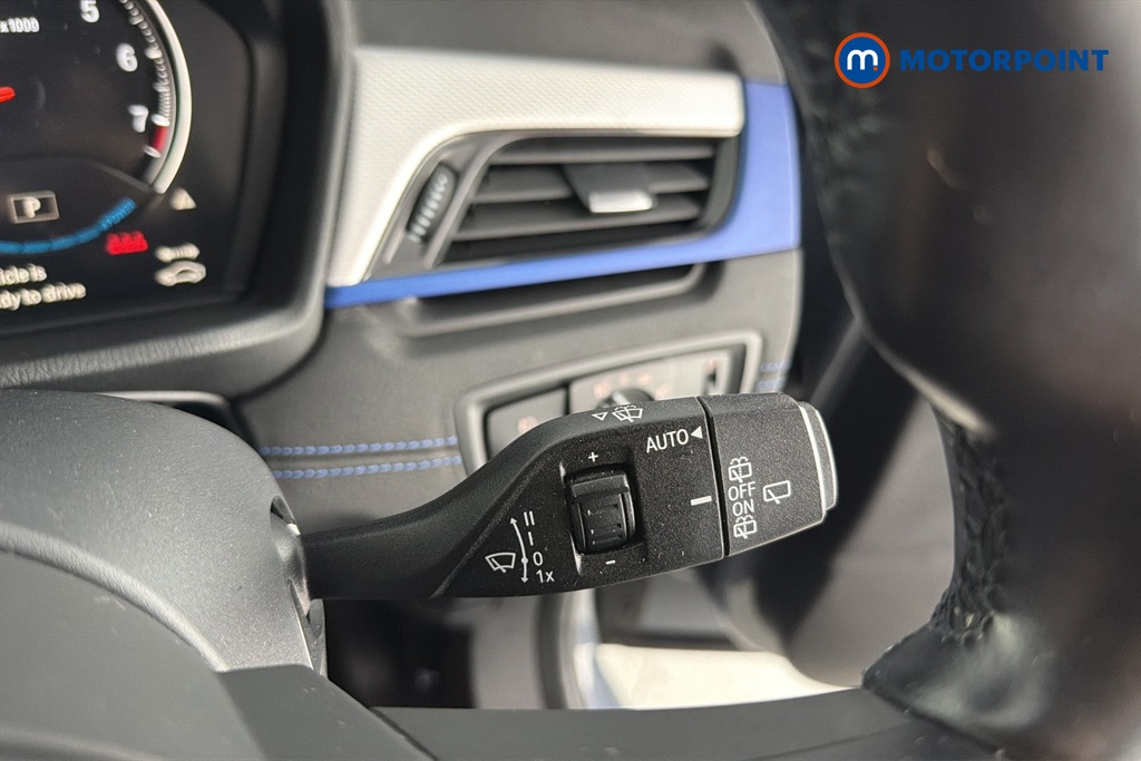 BMW X1 M Sport Automatic Petrol Plug-In Hybrid SUV - Stock Number (1670762) - 6th supplementary image