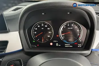 BMW X1 M Sport Automatic Petrol Plug-In Hybrid SUV - Stock Number (1670762) - 7th supplementary image