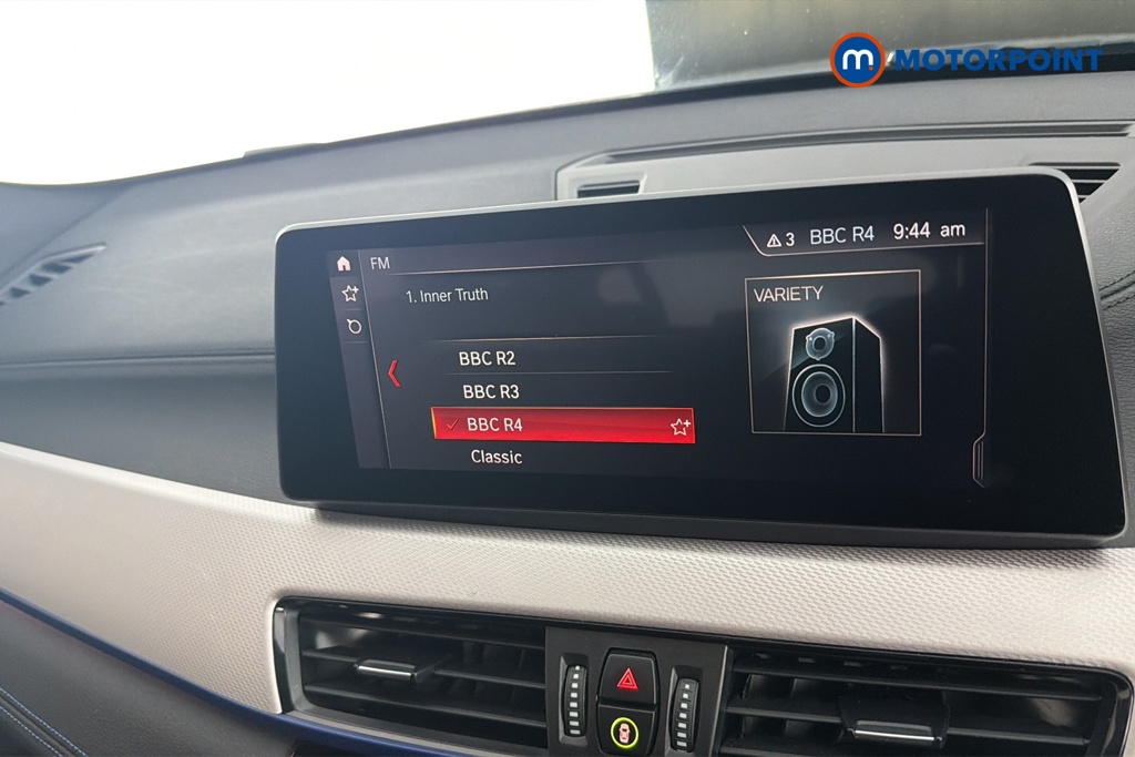 BMW X1 M Sport Automatic Petrol Plug-In Hybrid SUV - Stock Number (1670762) - 8th supplementary image