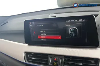 BMW X1 M Sport Automatic Petrol Plug-In Hybrid SUV - Stock Number (1670762) - 8th supplementary image