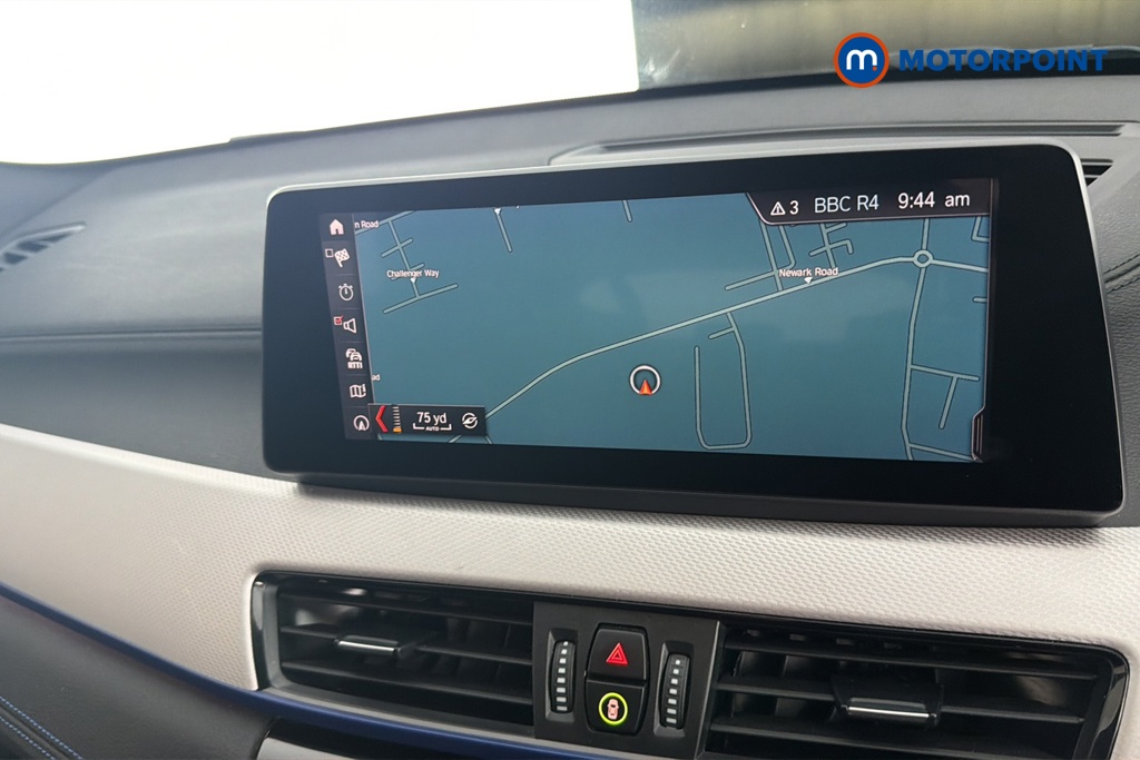 BMW X1 M Sport Automatic Petrol Plug-In Hybrid SUV - Stock Number (1670762) - 9th supplementary image