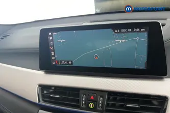 BMW X1 M Sport Automatic Petrol Plug-In Hybrid SUV - Stock Number (1670762) - 9th supplementary image