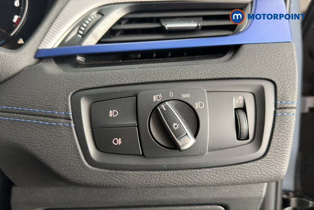 BMW X1 M Sport Automatic Petrol Plug-In Hybrid SUV - Stock Number (1670762) - 11th supplementary image