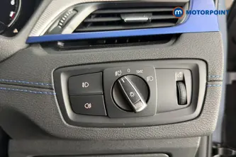 BMW X1 M Sport Automatic Petrol Plug-In Hybrid SUV - Stock Number (1670762) - 11th supplementary image