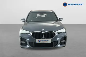 BMW X1 M Sport Automatic Petrol Plug-In Hybrid SUV - Stock Number (1670762) - Front bumper