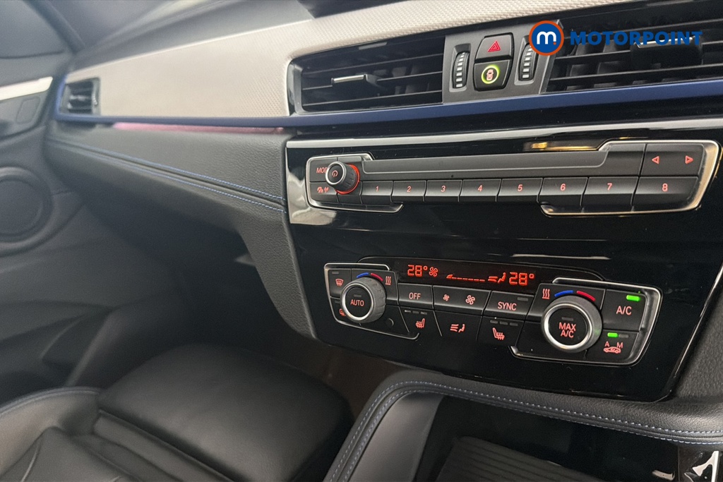 BMW X1 M Sport Automatic Petrol Plug-In Hybrid SUV - Stock Number (1670762) - 12th supplementary image