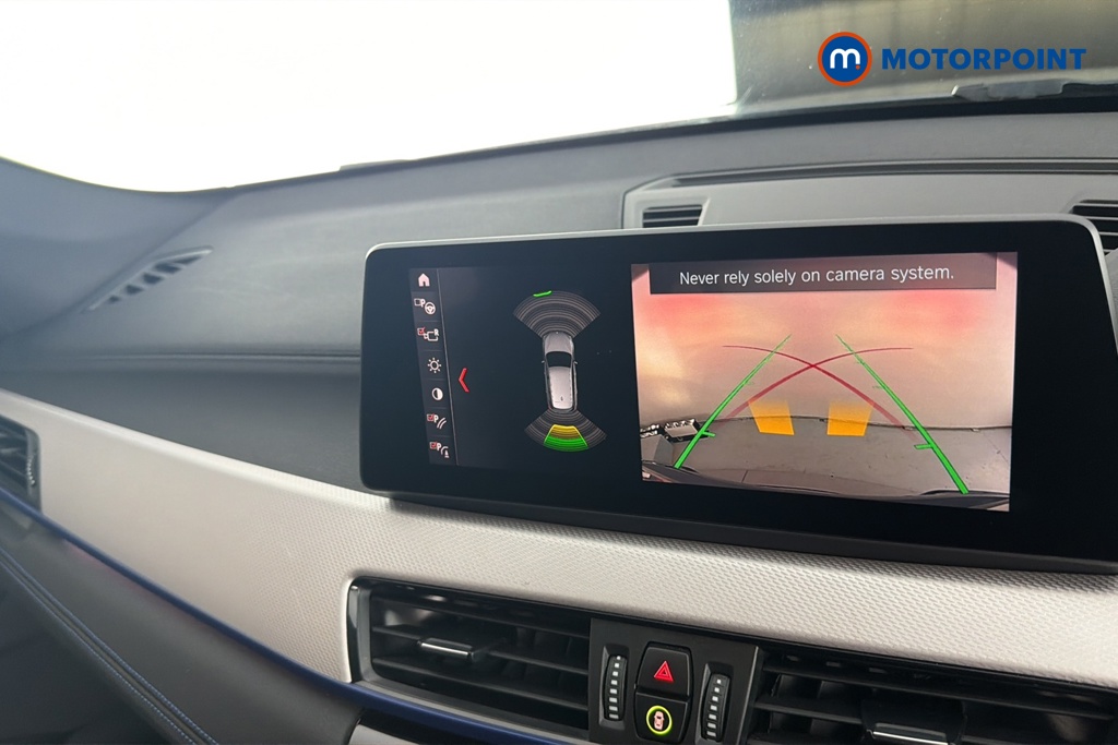 BMW X1 M Sport Automatic Petrol Plug-In Hybrid SUV - Stock Number (1670762) - 13th supplementary image