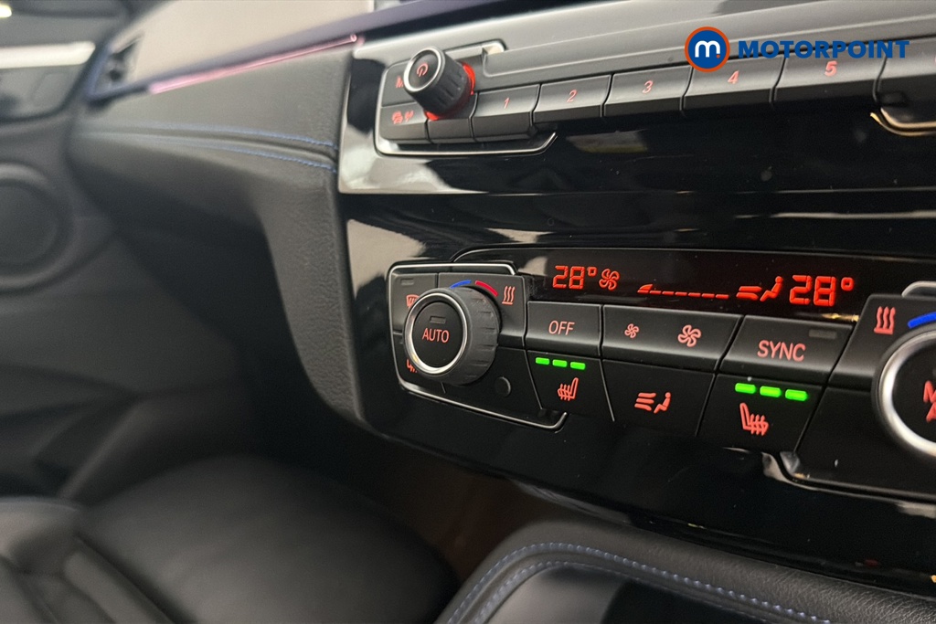BMW X1 M Sport Automatic Petrol Plug-In Hybrid SUV - Stock Number (1670762) - 14th supplementary image