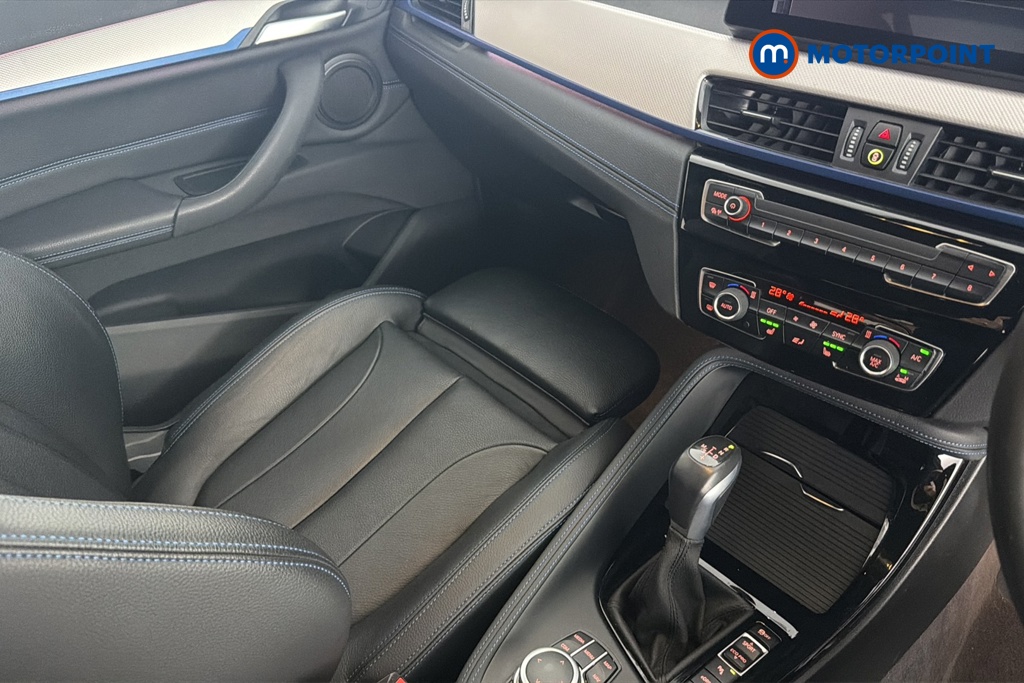BMW X1 M Sport Automatic Petrol Plug-In Hybrid SUV - Stock Number (1670762) - 15th supplementary image