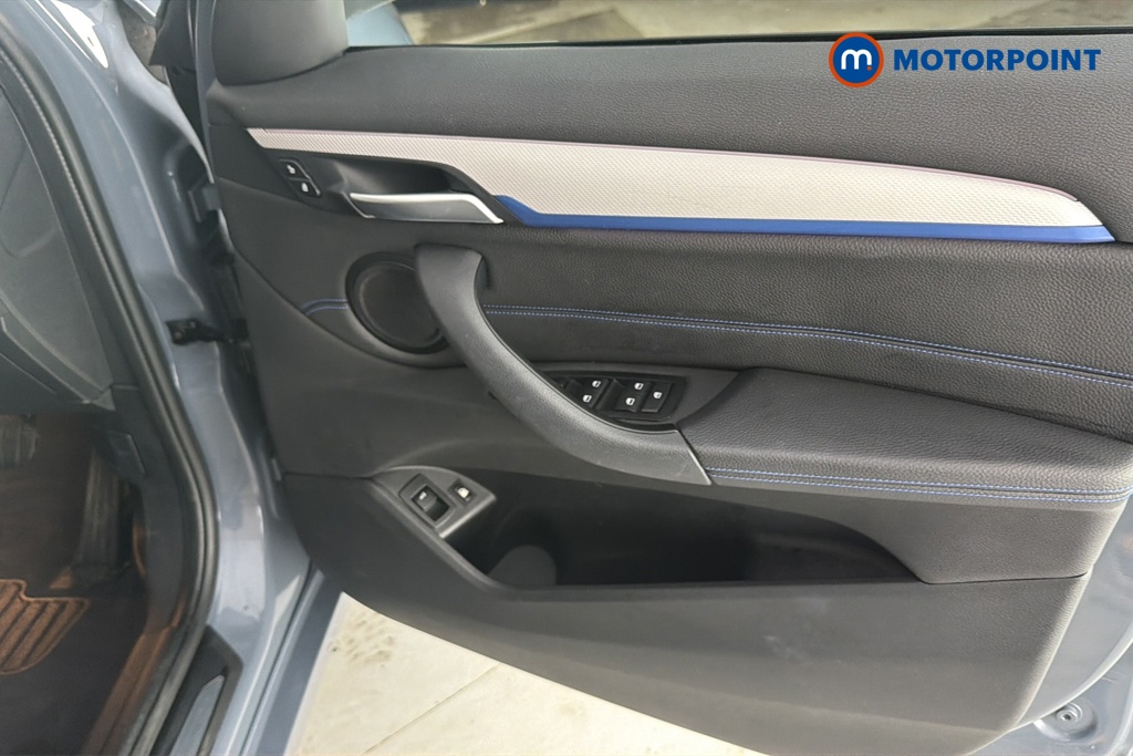BMW X1 M Sport Automatic Petrol Plug-In Hybrid SUV - Stock Number (1670762) - 18th supplementary image