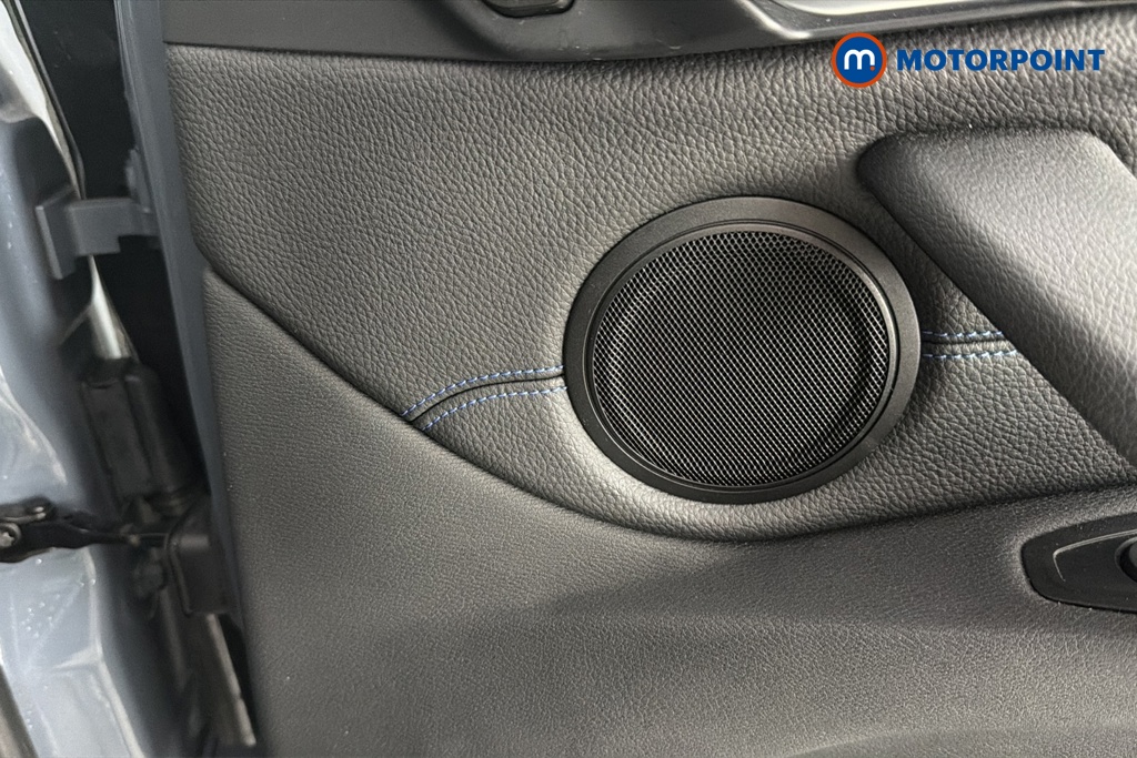 BMW X1 M Sport Automatic Petrol Plug-In Hybrid SUV - Stock Number (1670762) - 21st supplementary image