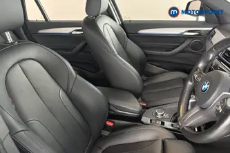BMW X1 M Sport Automatic Petrol Plug-In Hybrid SUV - Stock Number (1670762) - 22nd supplementary image