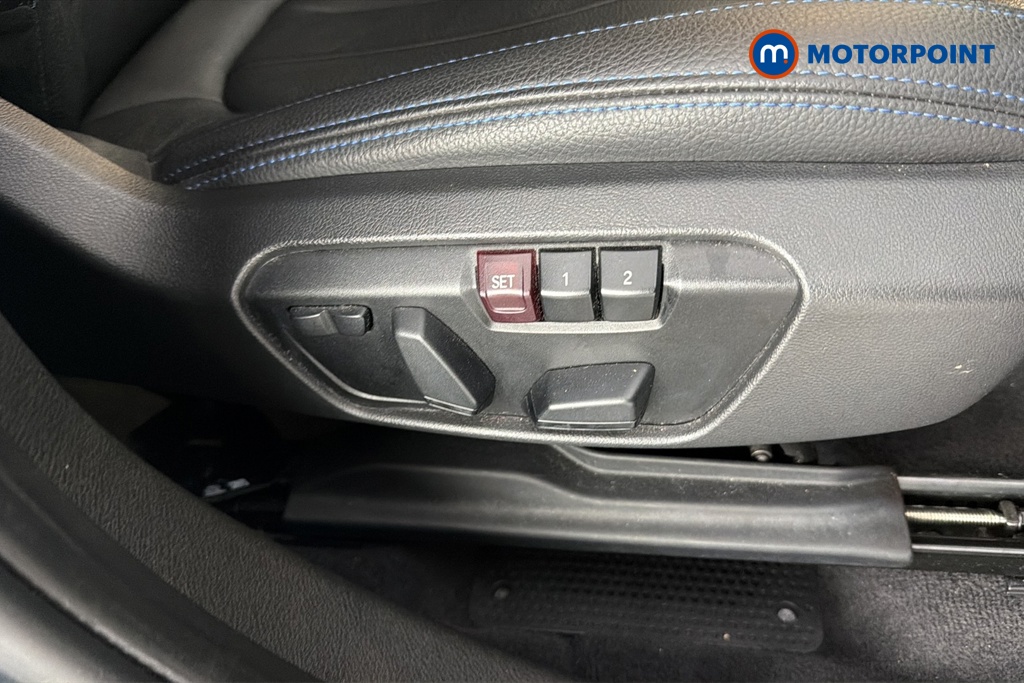 BMW X1 M Sport Automatic Petrol Plug-In Hybrid SUV - Stock Number (1670762) - 23rd supplementary image
