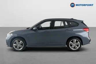 BMW X1 M Sport Automatic Petrol Plug-In Hybrid SUV - Stock Number (1670762) - Drivers side