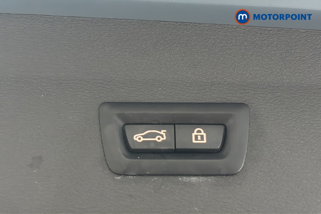 BMW X1 M Sport Automatic Petrol Plug-In Hybrid SUV - Stock Number (1670762) - 35th supplementary image
