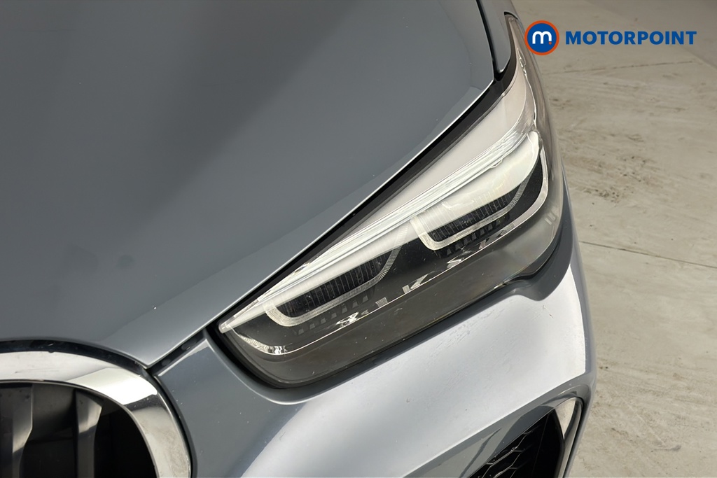 BMW X1 M Sport Automatic Petrol Plug-In Hybrid SUV - Stock Number (1670762) - 42nd supplementary image