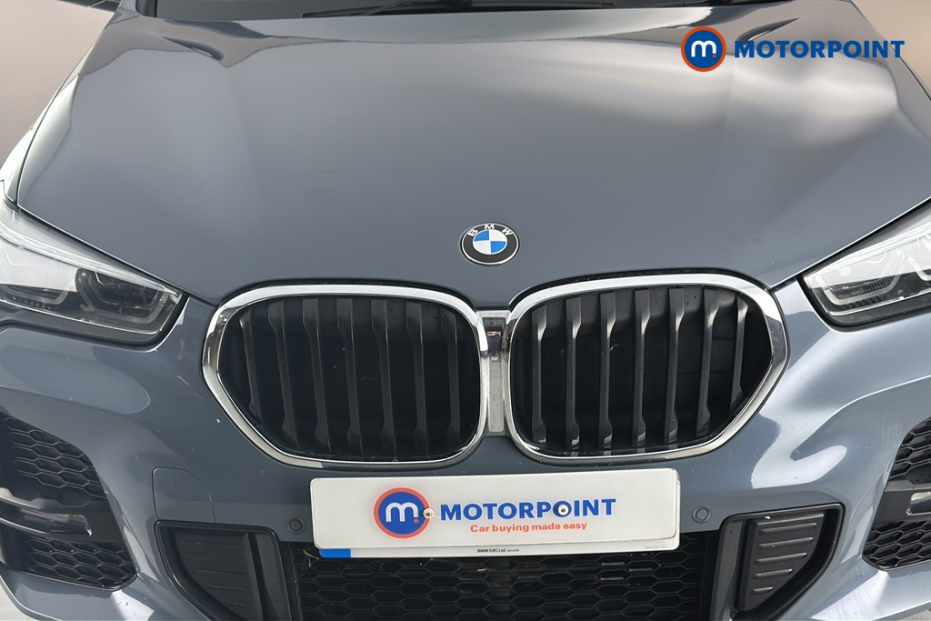BMW X1 M Sport Automatic Petrol Plug-In Hybrid SUV - Stock Number (1670762) - 43rd supplementary image