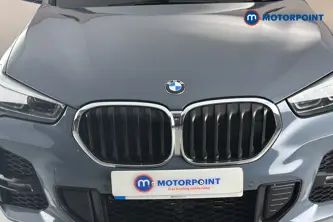 BMW X1 M Sport Automatic Petrol Plug-In Hybrid SUV - Stock Number (1670762) - 43rd supplementary image