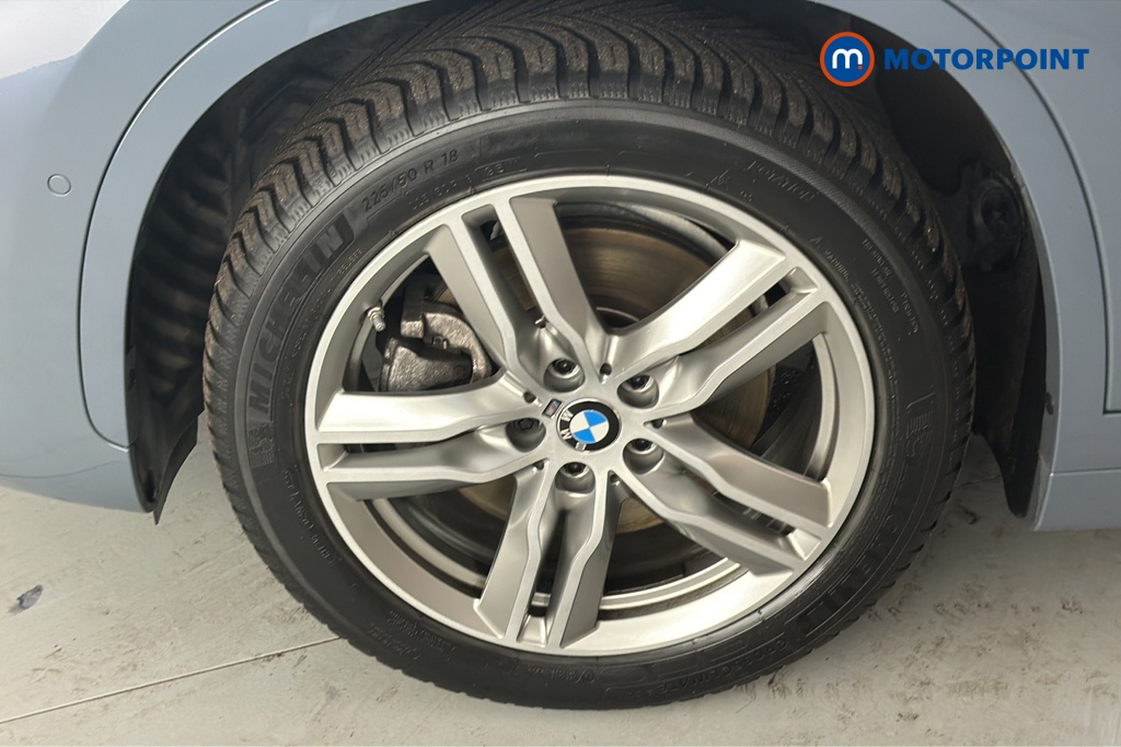 BMW X1 M Sport Automatic Petrol Plug-In Hybrid SUV - Stock Number (1670762) - 44th supplementary image