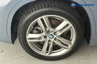 BMW X1 M Sport Automatic Petrol Plug-In Hybrid SUV - Stock Number (1670762) - 44th supplementary image