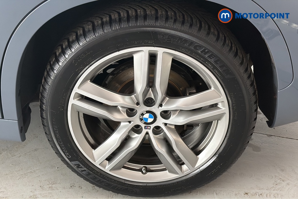 BMW X1 M Sport Automatic Petrol Plug-In Hybrid SUV - Stock Number (1670762) - 45th supplementary image