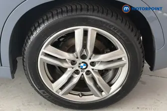 BMW X1 M Sport Automatic Petrol Plug-In Hybrid SUV - Stock Number (1670762) - 45th supplementary image