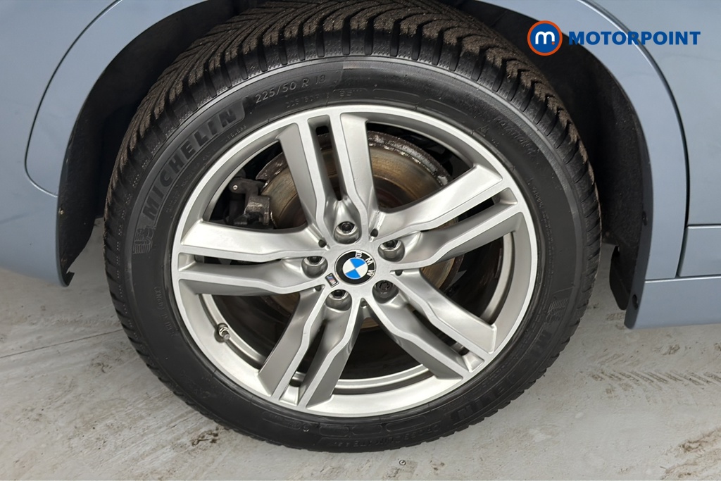 BMW X1 M Sport Automatic Petrol Plug-In Hybrid SUV - Stock Number (1670762) - 46th supplementary image