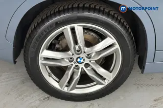 BMW X1 M Sport Automatic Petrol Plug-In Hybrid SUV - Stock Number (1670762) - 46th supplementary image