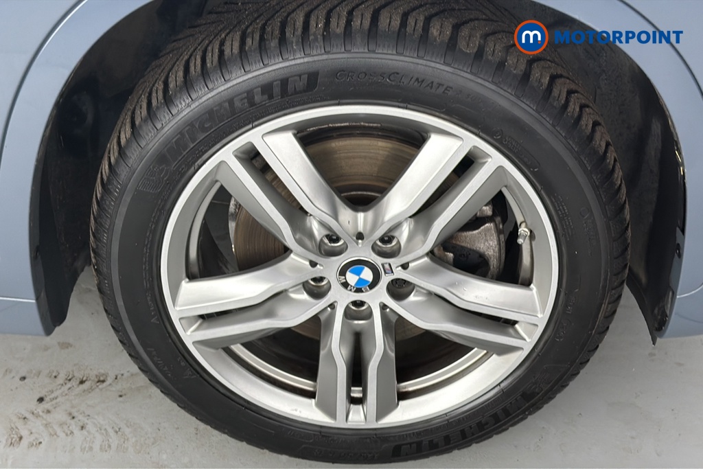 BMW X1 M Sport Automatic Petrol Plug-In Hybrid SUV - Stock Number (1670762) - 47th supplementary image