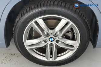 BMW X1 M Sport Automatic Petrol Plug-In Hybrid SUV - Stock Number (1670762) - 47th supplementary image