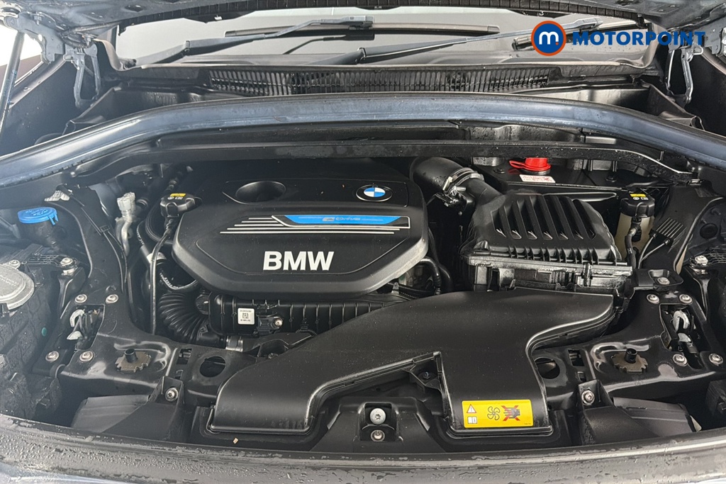 BMW X1 M Sport Automatic Petrol Plug-In Hybrid SUV - Stock Number (1670762) - 48th supplementary image