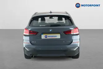 BMW X1 M Sport Automatic Petrol Plug-In Hybrid SUV - Stock Number (1670762) - Rear bumper