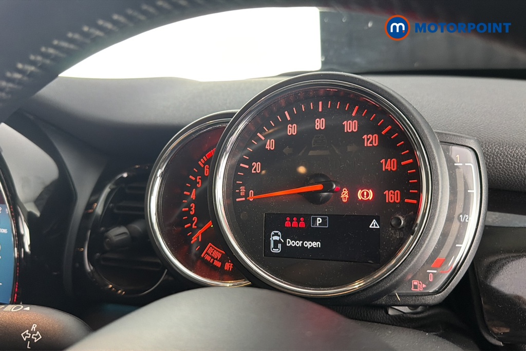 Mini Hatchback Cooper Classic Automatic Petrol Hatchback - Stock Number (1670764) - 7th supplementary image