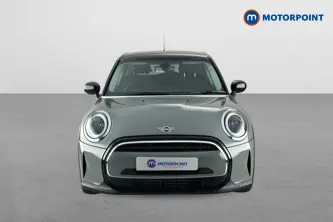 Mini Hatchback Cooper Classic Automatic Petrol Hatchback - Stock Number (1670764) - Front bumper