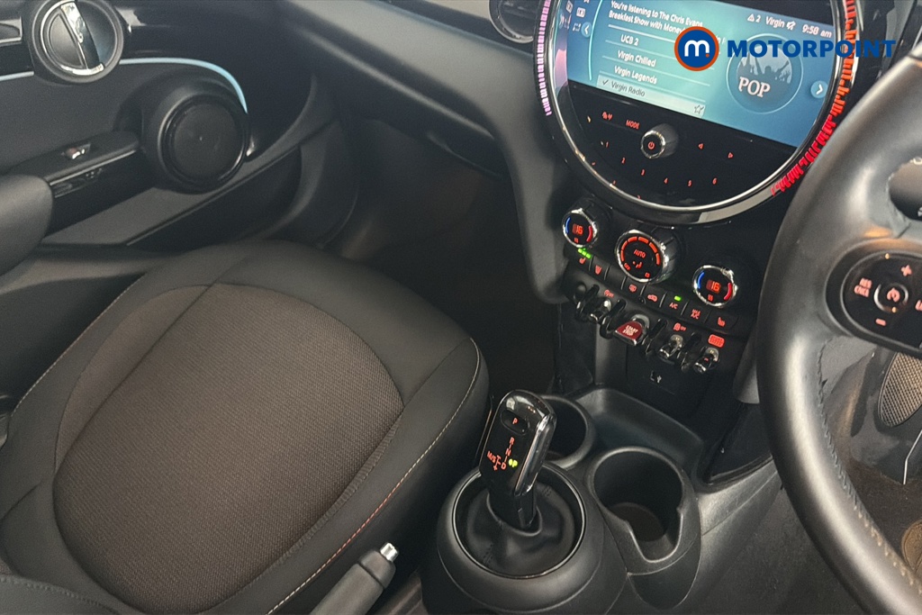 Mini Hatchback Cooper Classic Automatic Petrol Hatchback - Stock Number (1670764) - 15th supplementary image
