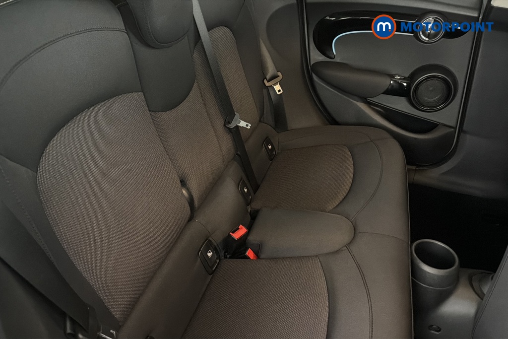 Mini Hatchback Cooper Classic Automatic Petrol Hatchback - Stock Number (1670764) - 25th supplementary image