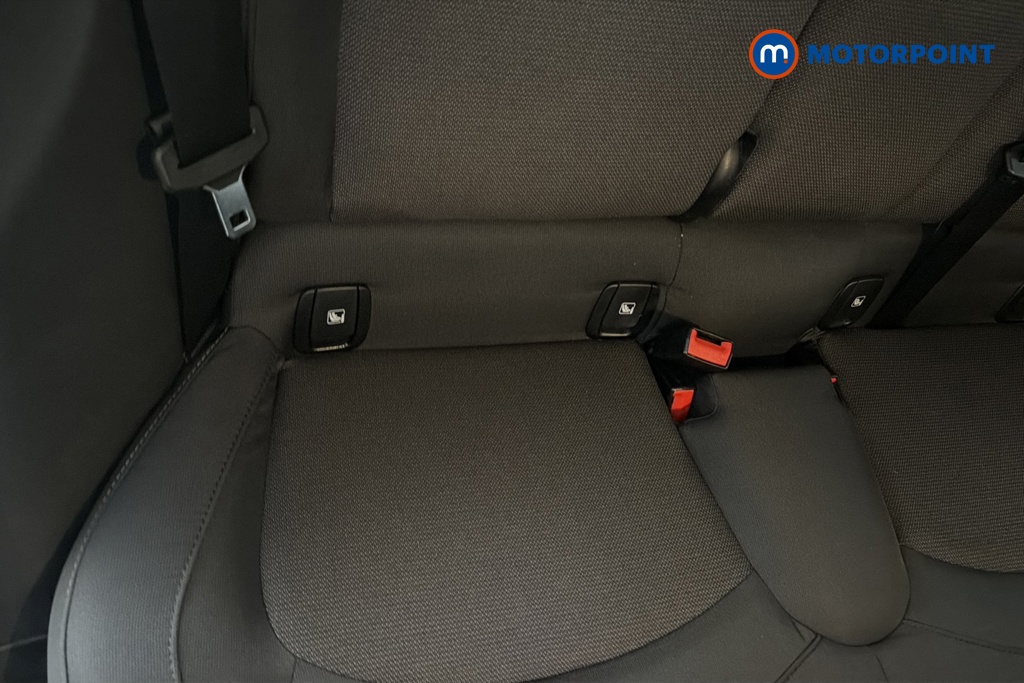 Mini Hatchback Cooper Classic Automatic Petrol Hatchback - Stock Number (1670764) - 27th supplementary image