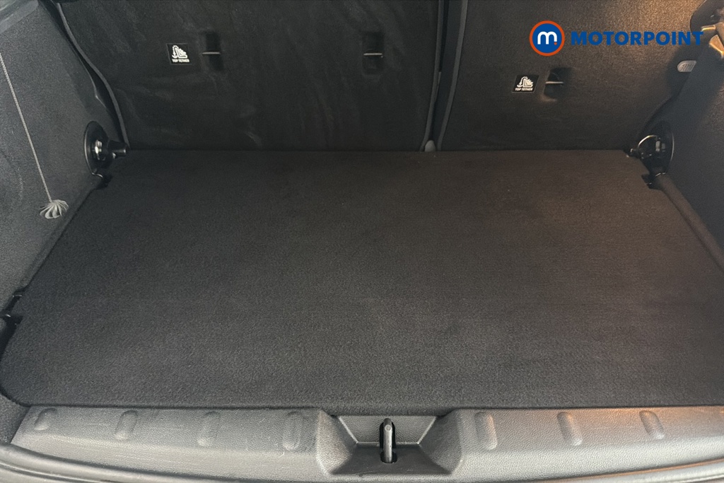 Mini Hatchback Cooper Classic Automatic Petrol Hatchback - Stock Number (1670764) - 30th supplementary image