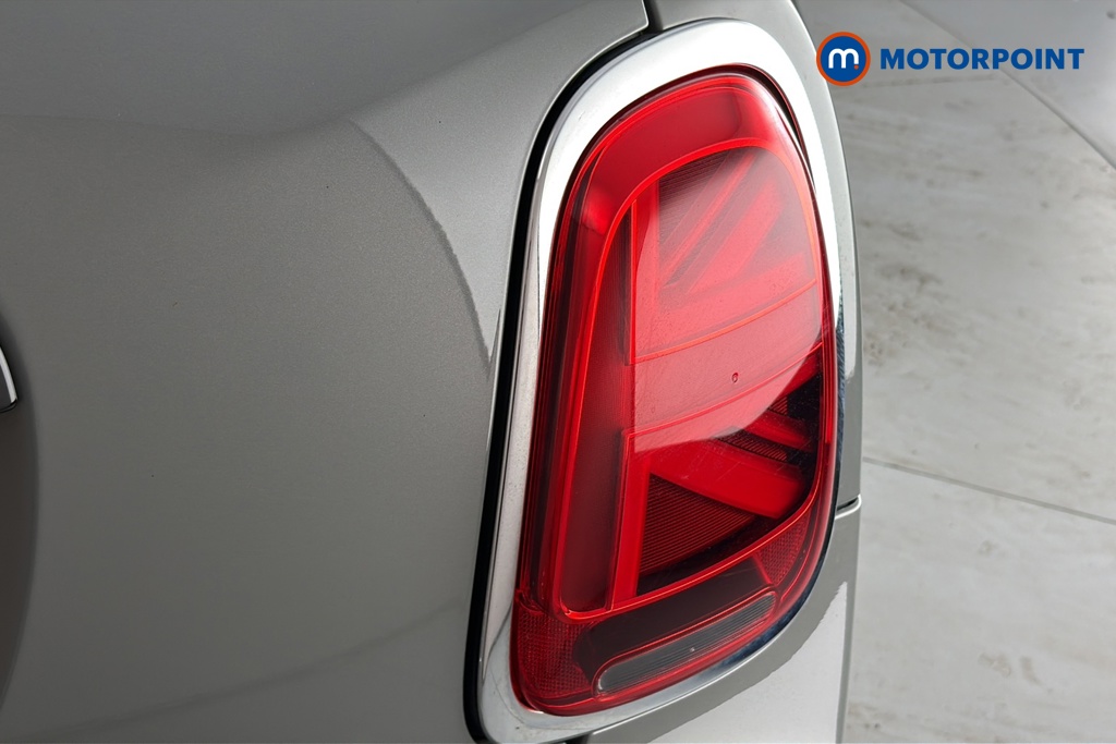 Mini Hatchback Cooper Classic Automatic Petrol Hatchback - Stock Number (1670764) - 36th supplementary image