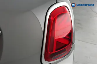 Mini Hatchback Cooper Classic Automatic Petrol Hatchback - Stock Number (1670764) - 36th supplementary image