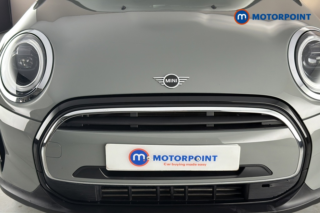 Mini Hatchback Cooper Classic Automatic Petrol Hatchback - Stock Number (1670764) - 43rd supplementary image