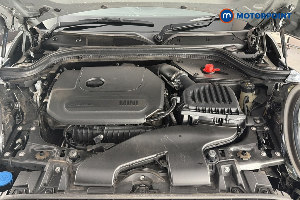 Mini Hatchback Cooper Classic Automatic Petrol Hatchback - Stock Number (1670764) - 48th supplementary image