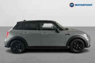 Mini Hatchback Cooper Classic Automatic Petrol Hatchback - Stock Number (1670764) - Passenger side