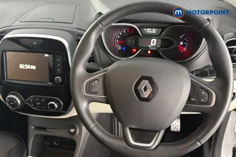 Renault Captur Gt Line Manual Petrol SUV - Stock Number (1670775) - 2nd supplementary image