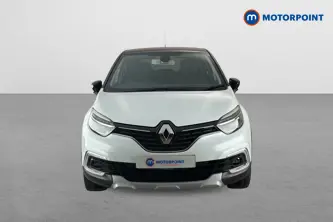 Renault Captur Gt Line Manual Petrol SUV - Stock Number (1670775) - Front bumper