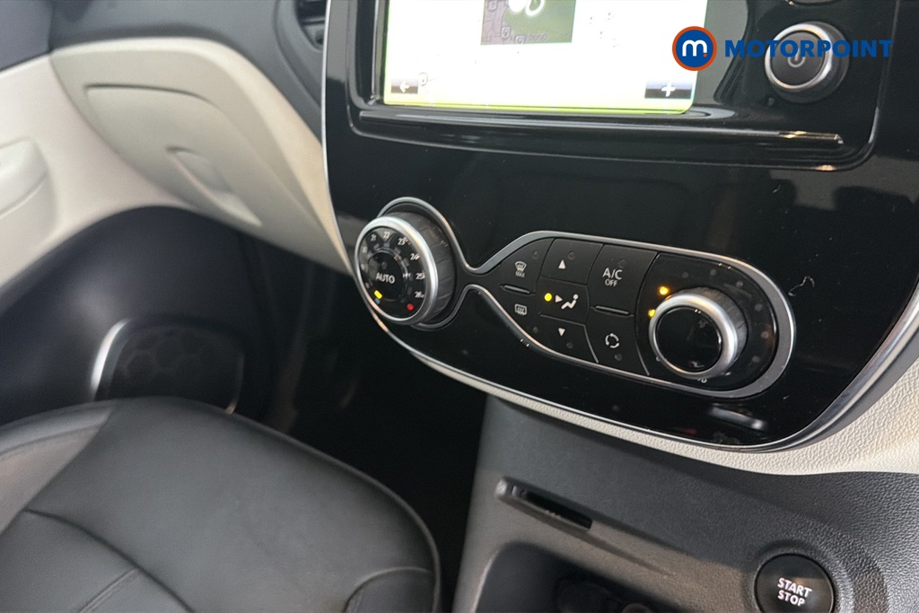 Renault Captur Gt Line Manual Petrol SUV - Stock Number (1670775) - 12th supplementary image