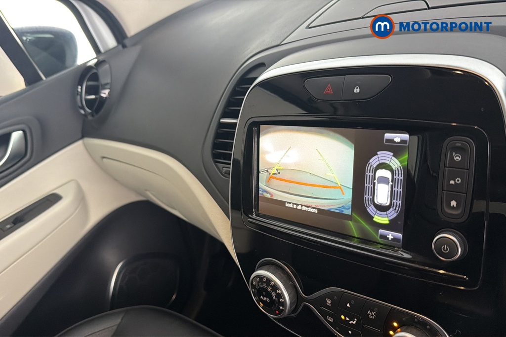 Renault Captur Gt Line Manual Petrol SUV - Stock Number (1670775) - 13th supplementary image