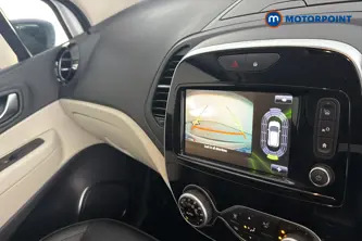Renault Captur Gt Line Manual Petrol SUV - Stock Number (1670775) - 13th supplementary image